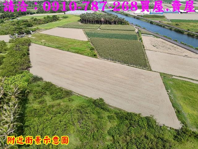 安南農地-4