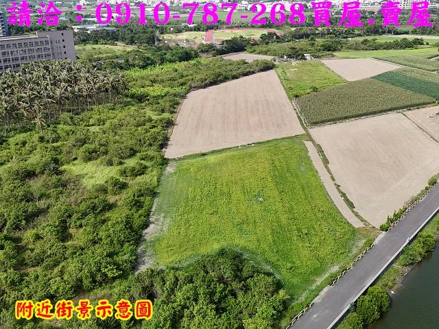 安南農地-5