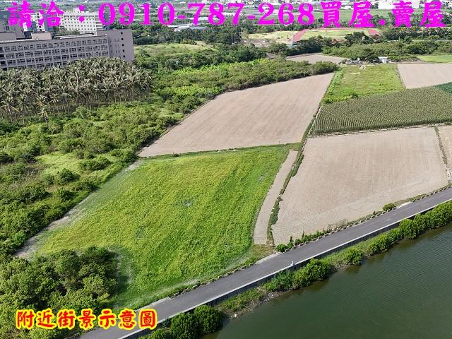 安南農地-6