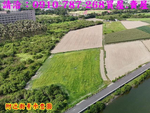 安南農地-9