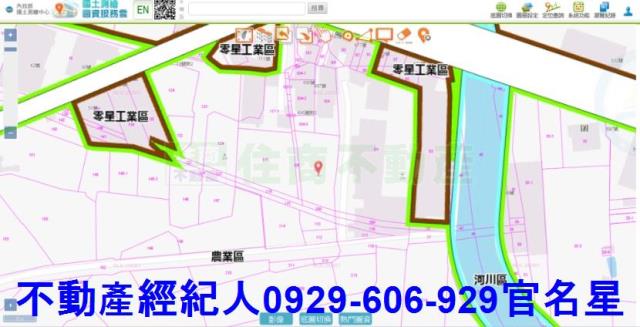 嘉義西區農地-7