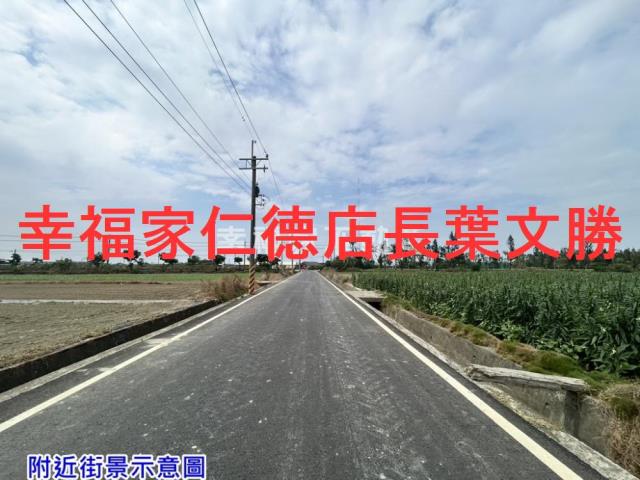 台南七股農地-11