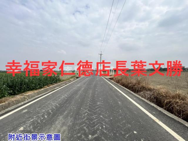 台南七股農地-12