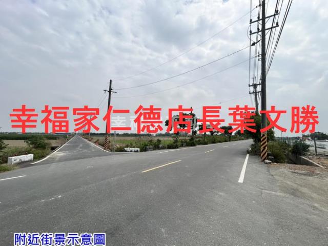 台南七股農地-8