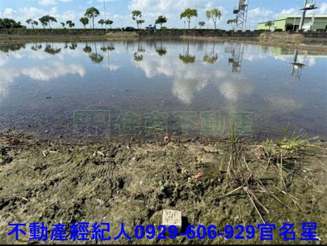 嘉義西區農地-3