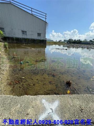 嘉義西區農地-4