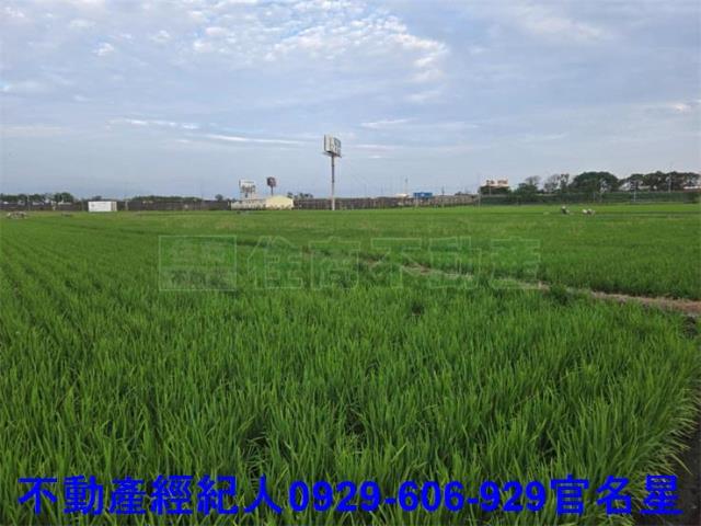 嘉義西區農地-3
