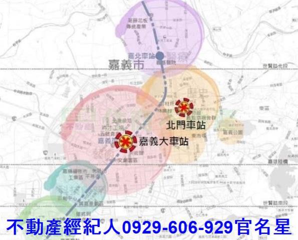 嘉義東區農地-12