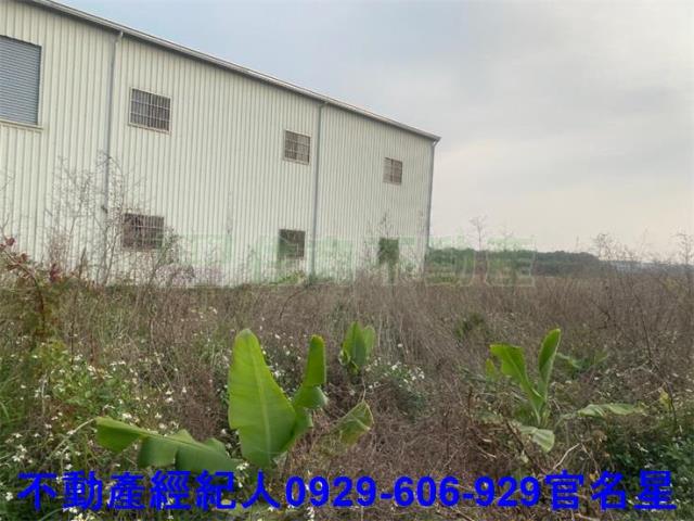 嘉義西區農地-1