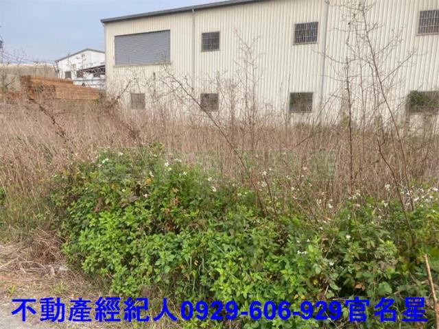 嘉義西區農地-4