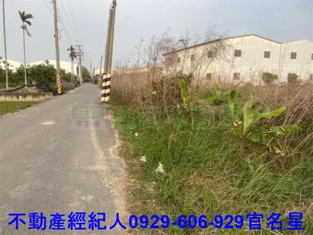 嘉義西區農地-6