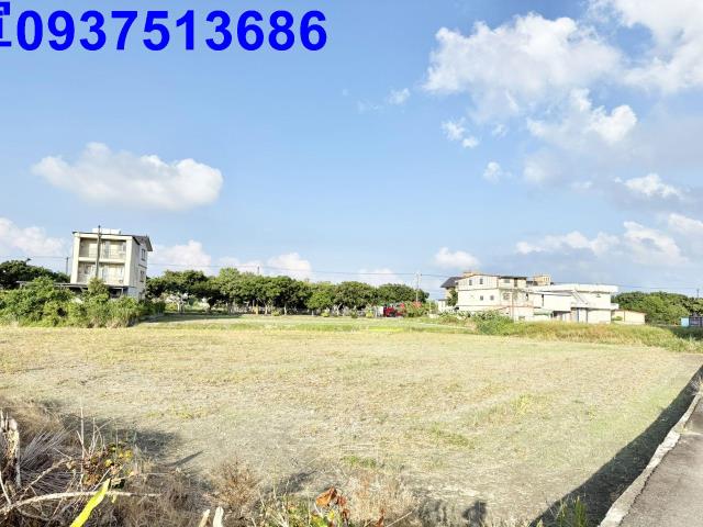 宜蘭五結農地-13