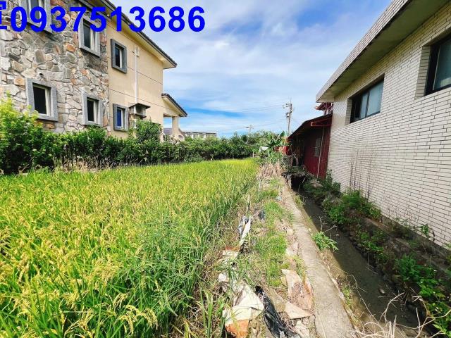 宜蘭壯圍農地-1