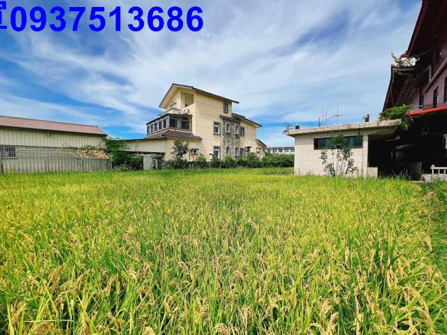 宜蘭壯圍農地-5