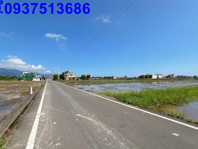 宜蘭礁溪農地-12