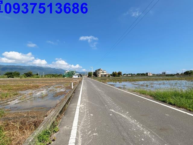 宜蘭礁溪農地-1