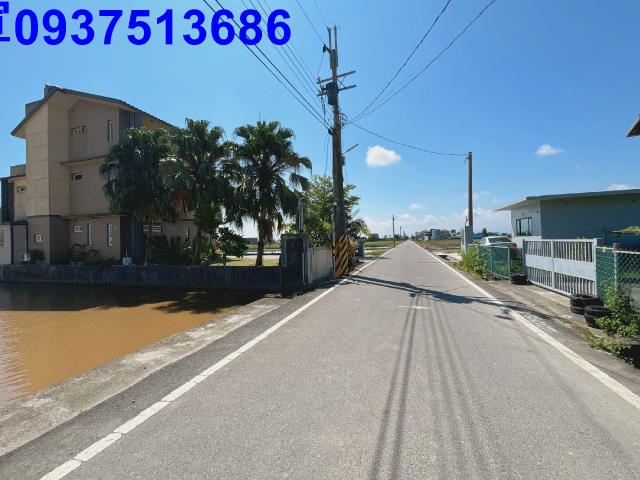 宜蘭礁溪農地-8