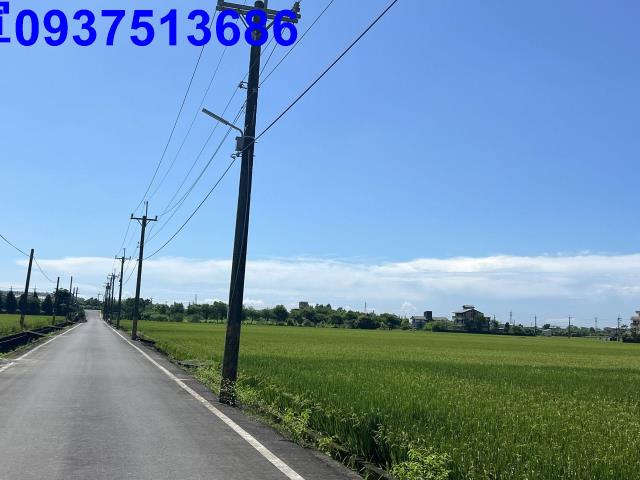 宜蘭礁溪農地-10