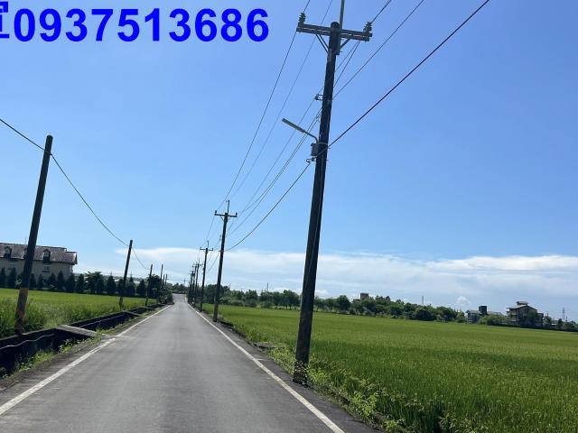 宜蘭礁溪農地-9