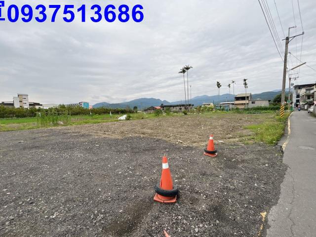 宜蘭員山農地-2