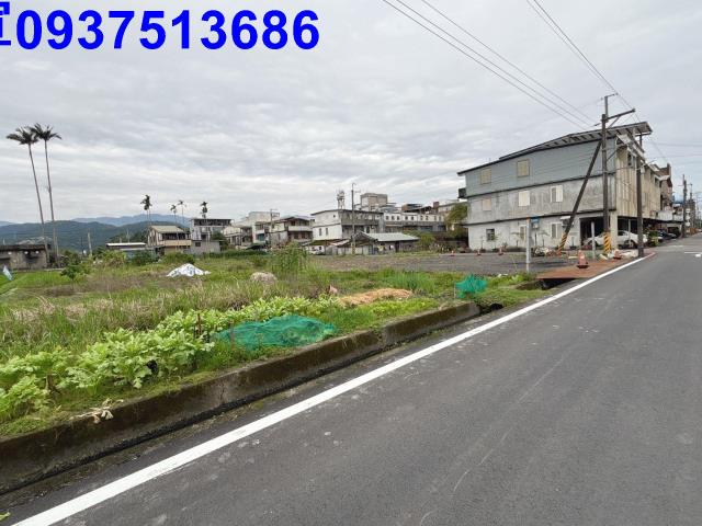 宜蘭員山農地-3