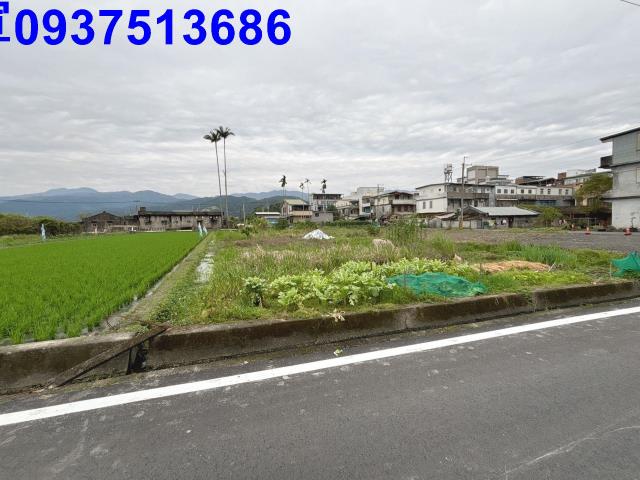 宜蘭員山農地-5