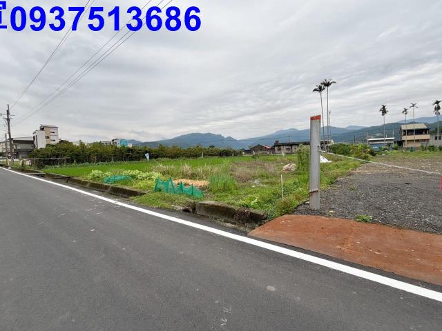 宜蘭員山農地-8