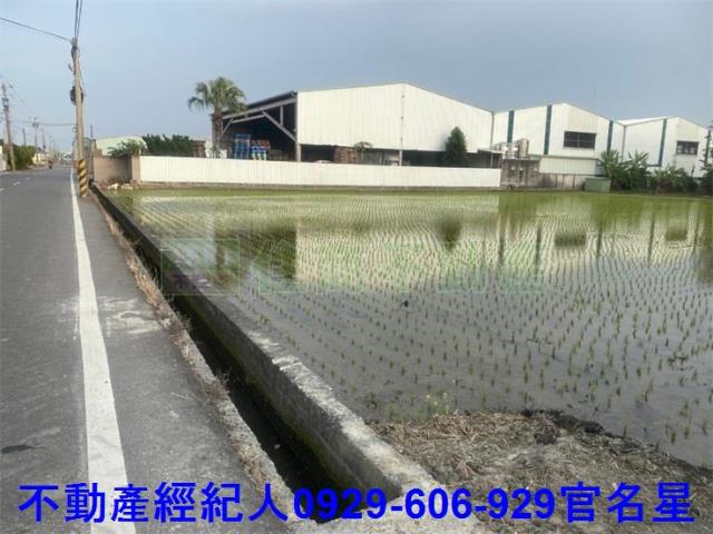 嘉義西區農地-6