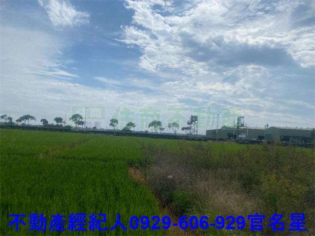 嘉義西區農地-6