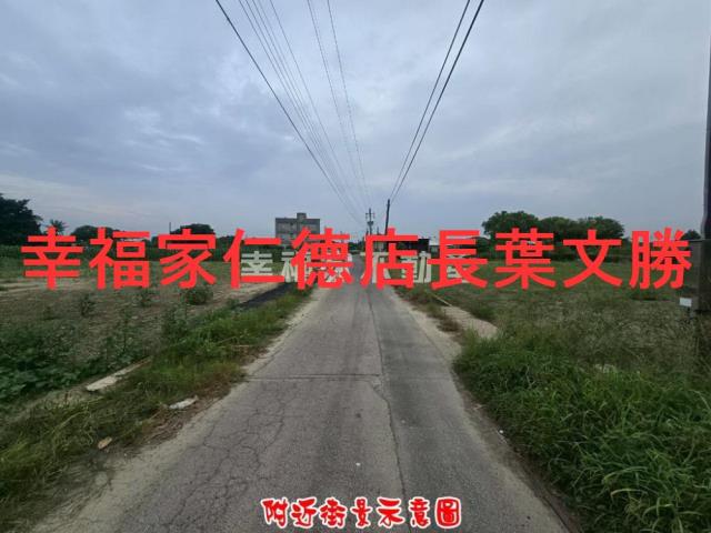 台南仁德農地-7