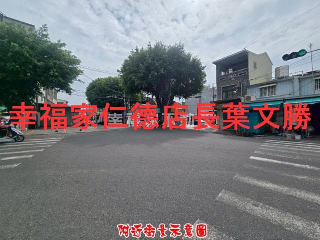 台南仁德農地-9