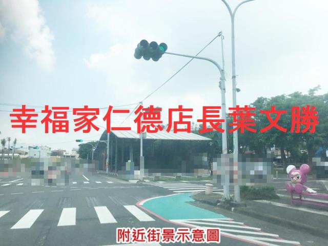 台南新營建地-11