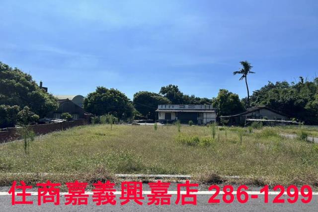 雲林褒忠農地-2