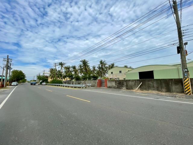 高雄湖內農地-2