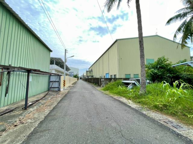 高雄湖內農地-6