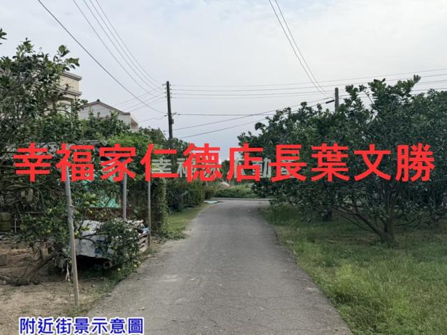 麻豆農地-1