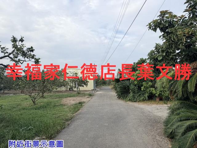 麻豆農地-5