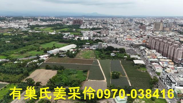 嘉義東區農地-10