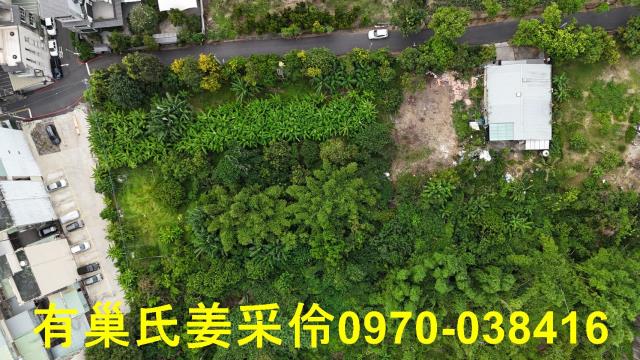 嘉義東區農地-5