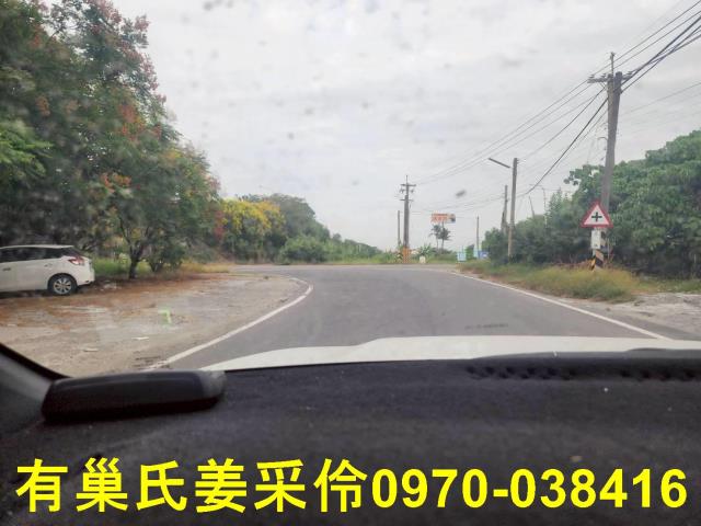 嘉義民雄農地-11