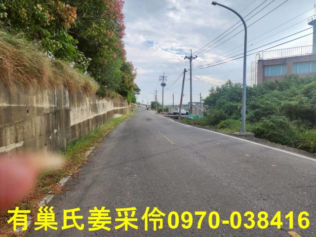 嘉義民雄農地-12