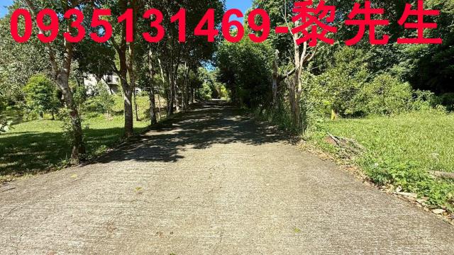 新竹關西農地-3