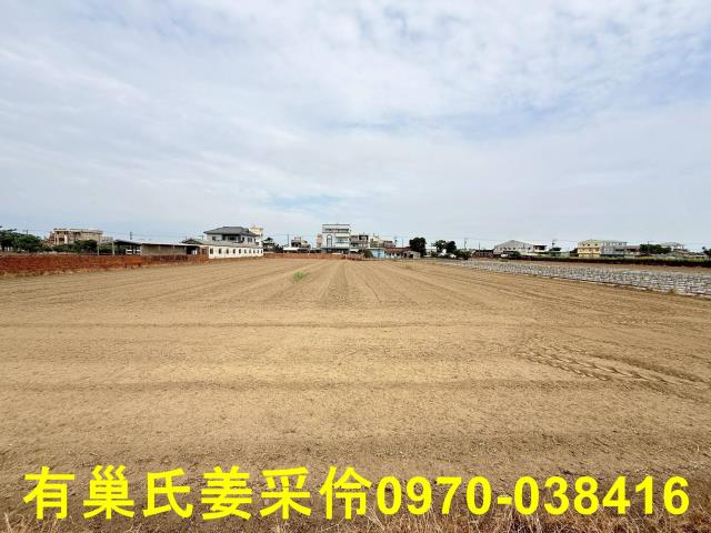 嘉義朴子農地-7