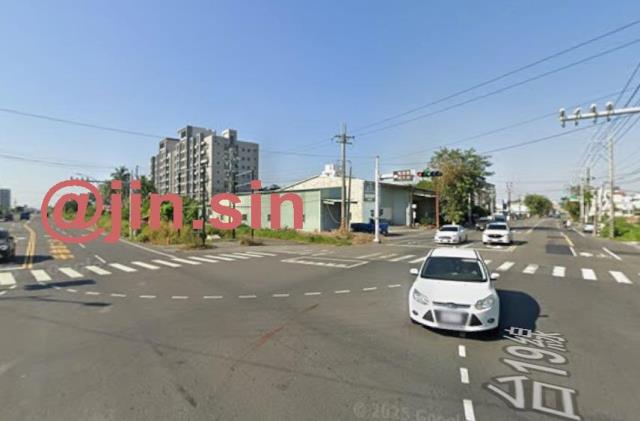 台南安南建地-2