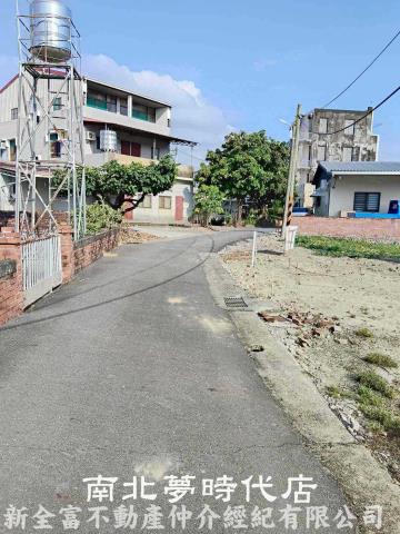 台南左鎮建地-4