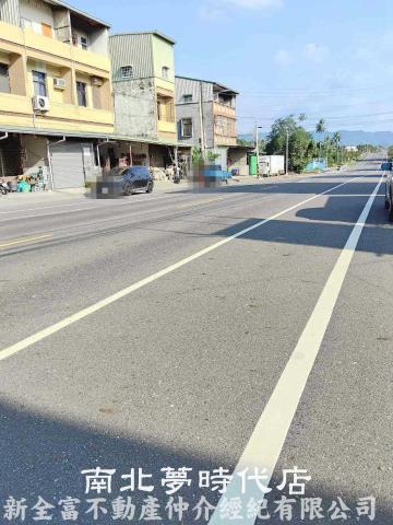 台南左鎮建地-5