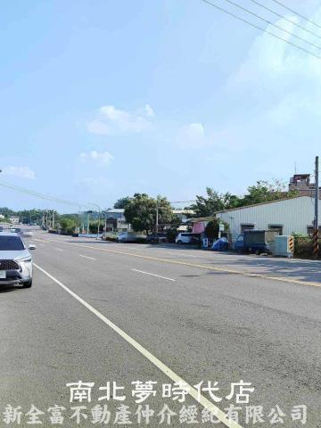 台南左鎮建地-4