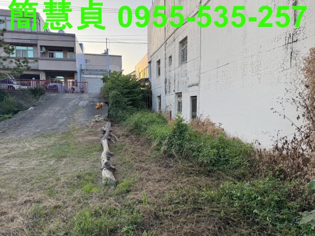 南投草屯建地-3