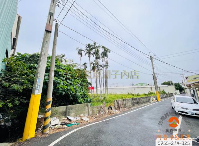 嘉義新港農地-8