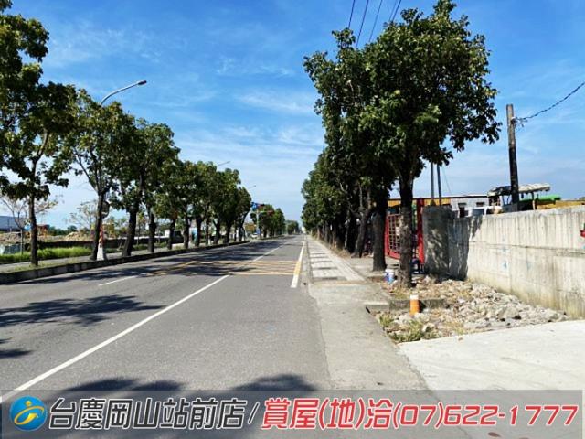 高雄岡山農地-12